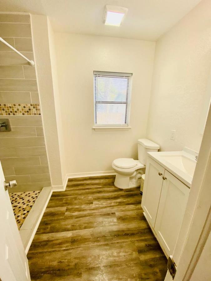 Two Fully Equipped Apartments And A Studio 5 Miles From The Beach St. Petersburg Exterior photo